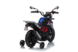 Pojazd Motor BMW G310GS Niebieski