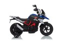 Pojazd Motor BMW G310GS Niebieski