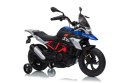 Pojazd Motor BMW G310GS Niebieski