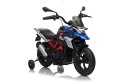 Pojazd Motor BMW G310GS Niebieski