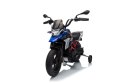 Pojazd Motor BMW G310GS Niebieski