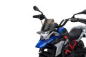 Pojazd Motor BMW G310GS Niebieski