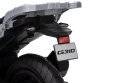 Pojazd Motor BMW G310GS Niebieski