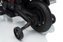 Pojazd Motor BMW G310GS Niebieski