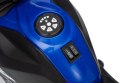 Pojazd Motor BMW G310GS Niebieski