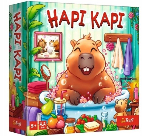 TREFL 03067 Gra Hapi Kapi