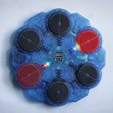 WOOPIE Tarcza Bokserska Inteligentna Trening Refleksu Bluetooth