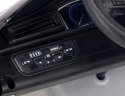 Auto na akumulator Maserati GT Cabrio biały