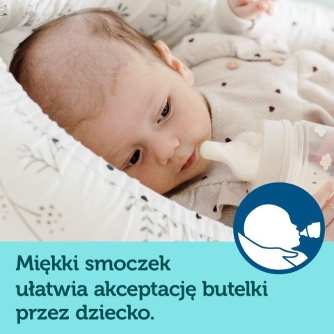 Butelka szer.antyk.toys120 zie CANPOL BABIES