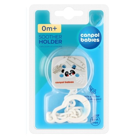 ŁAŃCUSZEK DO SMOCZKA BABIESBOO