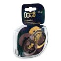 Lovi sm. gr.sil.0-3 jungle vib LOVI