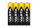 Bateria Cynkowo-węglowa VARTA 1,5V R6 AA - Blister 4 Sztuki