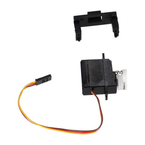 Część RC WLToys 184008 serwomechanizm