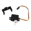 Część RC WLToys 184008 serwomechanizm