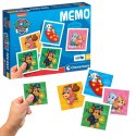 Gra Memo PSI PATROL Clementoni 18310