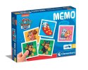 Gra Memo PSI PATROL Clementoni 18310