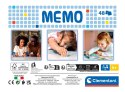 Gra Memo PSI PATROL Clementoni 18310