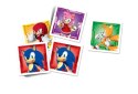 Gra Memo SONIC Clementoni 18312