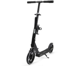 Milly Mally MMX Scooter Ultimate Black