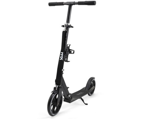Milly Mally MMX Scooter Ultimate Black