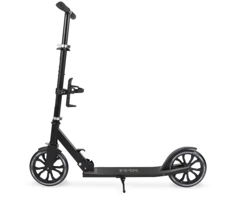 Milly Mally MMX Scooter Ultimate Black