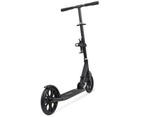 Milly Mally MMX Scooter Ultimate Black