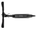 Milly Mally MMX Scooter Ultimate Black