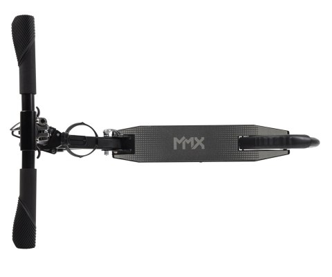 Milly Mally MMX Scooter Ultimate Black