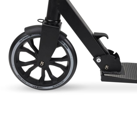 Milly Mally MMX Scooter Ultimate Black