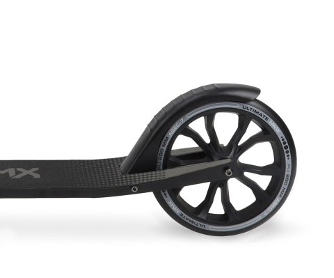 Milly Mally MMX Scooter Ultimate Black