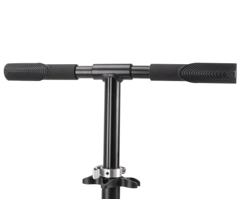 Milly Mally MMX Scooter Ultimate Black