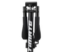 Milly Mally MMX Scooter Ultimate Black