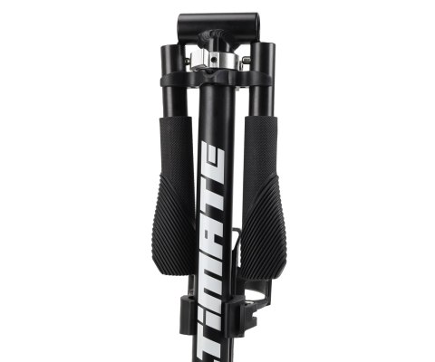 Milly Mally MMX Scooter Ultimate Black