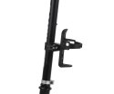 Milly Mally MMX Scooter Ultimate Black