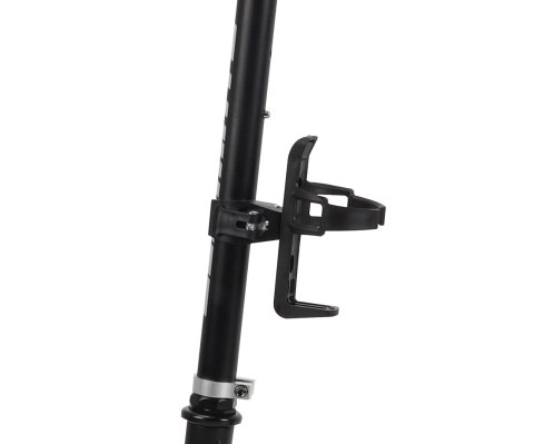 Milly Mally MMX Scooter Ultimate Black