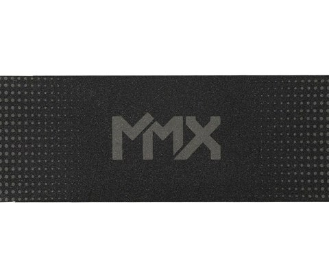 Milly Mally MMX Scooter Ultimate Black
