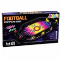 Mini Gra Stołowa Zręcznościowa Piłka Nożna Football Dla 2 Graczy Plansza