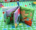 TinyMini JL628-1B Mata edukacyjna 4w1 Dżungla