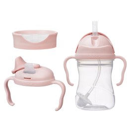 B.BOX BB001349 Kubek 3w1 zestaw 240 ml Blush