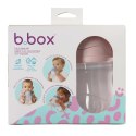 B.BOX BB001349 Kubek 3w1 zestaw 240 ml Blush