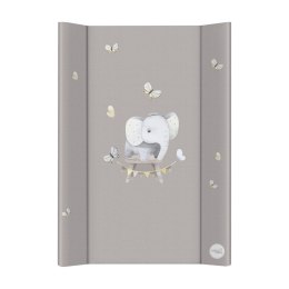 CEBA 102-000-833 Przewijak miękki profilowany 50x70 Basic Little Elephant