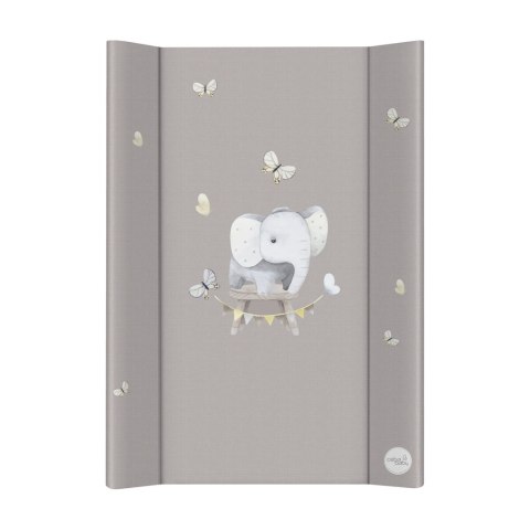 CEBA 102-000-833 Przewijak miękki profilowany 50x70 Basic Little Elephant