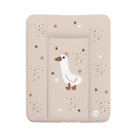 CEBA 143-000-831 Przewijak miękki mały 50x70 Basic Star Duck