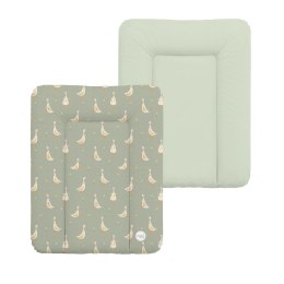 CEBA 143-000-835 Przewijak miękki mały 50x70 Basic Little Ducks