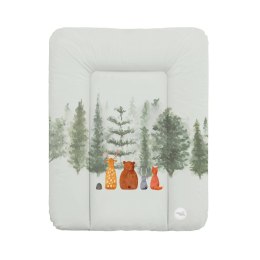 CEBA 143-000-838 Przewijak miękki mały 50x70 Basic Forest Companions