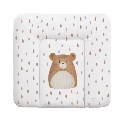 CEBA 144-000-830 Przewijak miękki średni 75x72 Basic Bear Buddy