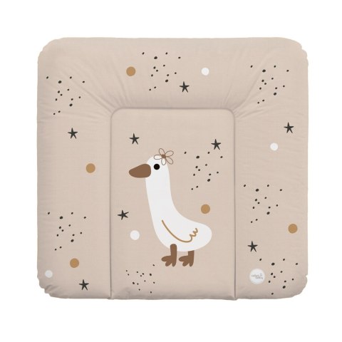 CEBA 144-000-831 Przewijak miękki średni 75x72 Basic Star Duck