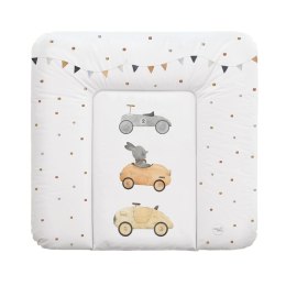 CEBA 144-000-837 Przewijak miękki średni 75x72 Basic Bunny Driver