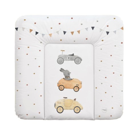 CEBA 144-000-837 Przewijak miękki średni 75x72 Basic Bunny Driver