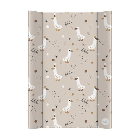CEBA 204-000-832 Przewijak twardy krótki 50x70 Ultra Light Crazy Ducks